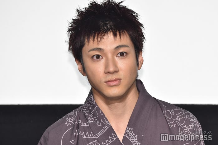 山田裕貴(C)モデルプレス