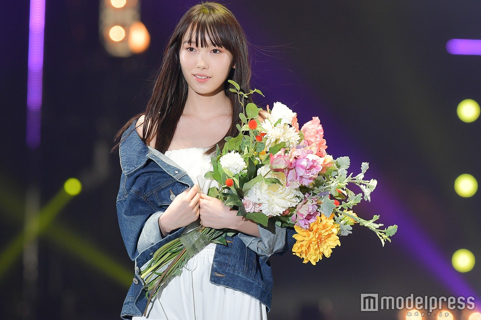 飯豊まりえ （C）モデルプレス