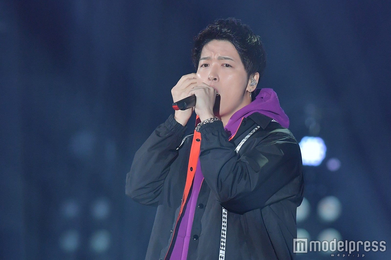 Sonar Pocket（C）モデルプレス