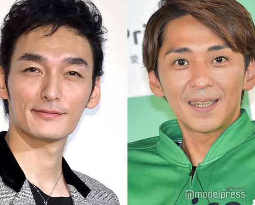 森且行、草なぎ剛の結婚を生祝福<7.2新しい別の窓>