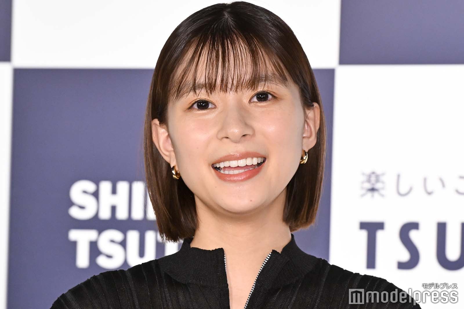 芳根京子（C）モデルプレス