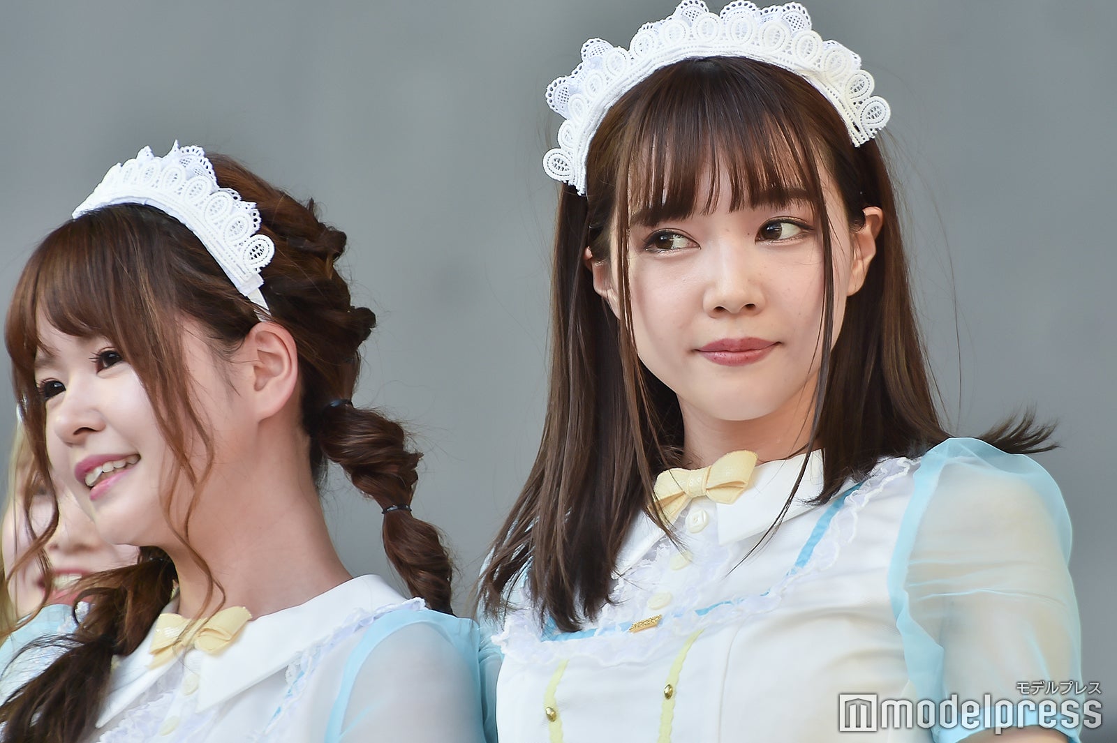 かしま（C）モデルプレス