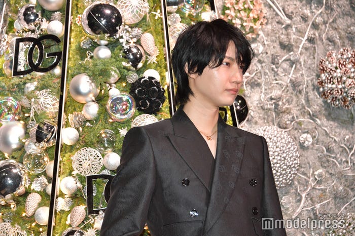 桜田通(C)モデルプレス