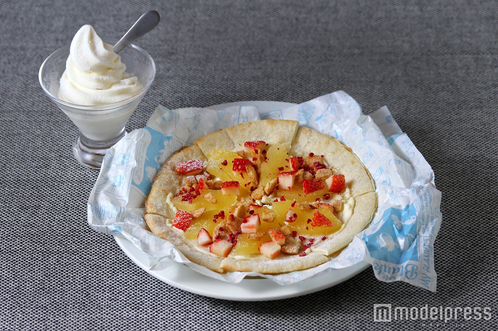 （C）Peanuts Worldwide LLC