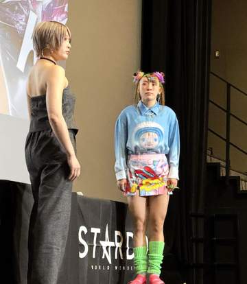 フワちゃん、プロレス再デビューから4カ月の胸中激白「もう少しうまくやれると思ってた」公開説教＆謝罪の真相【4.26横浜アリーナ大会前インタビュー・前編】