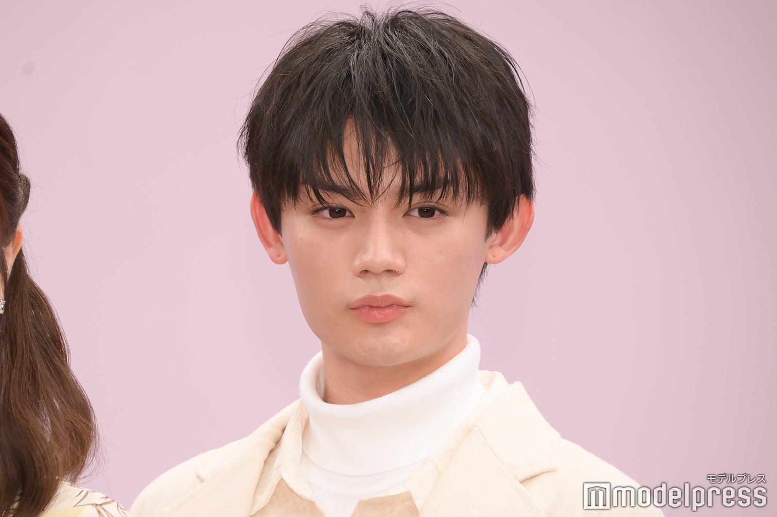 藤原大祐（C）モデルプレス