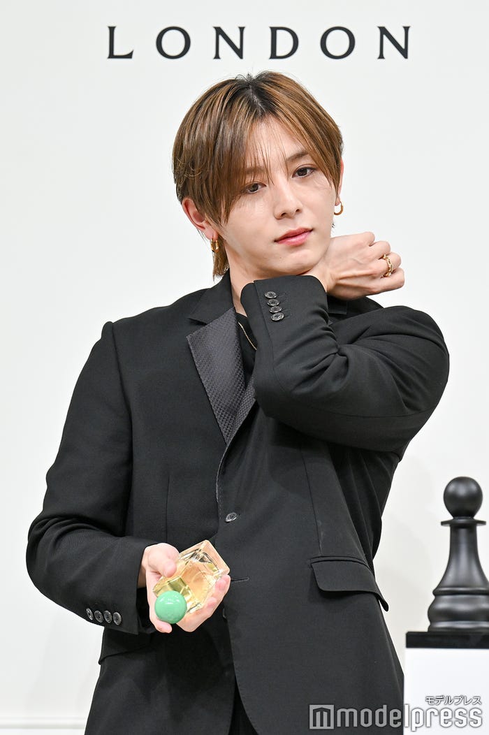 山田涼介(C)モデルプレス