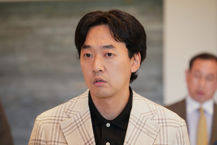 今井隆文/「金田一少年の事件簿」第6話より(C)日本テレビ