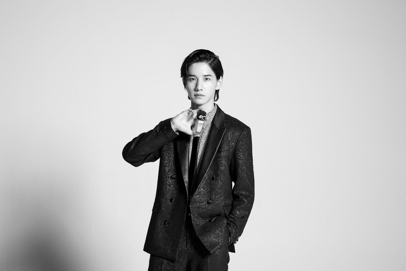 佐藤景瑚 （提供写真）