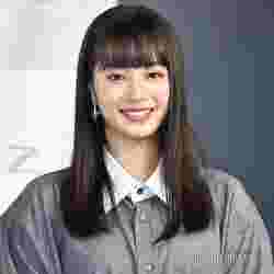 広瀬すず 現場で涙 止められなくなってしまって モデルプレス