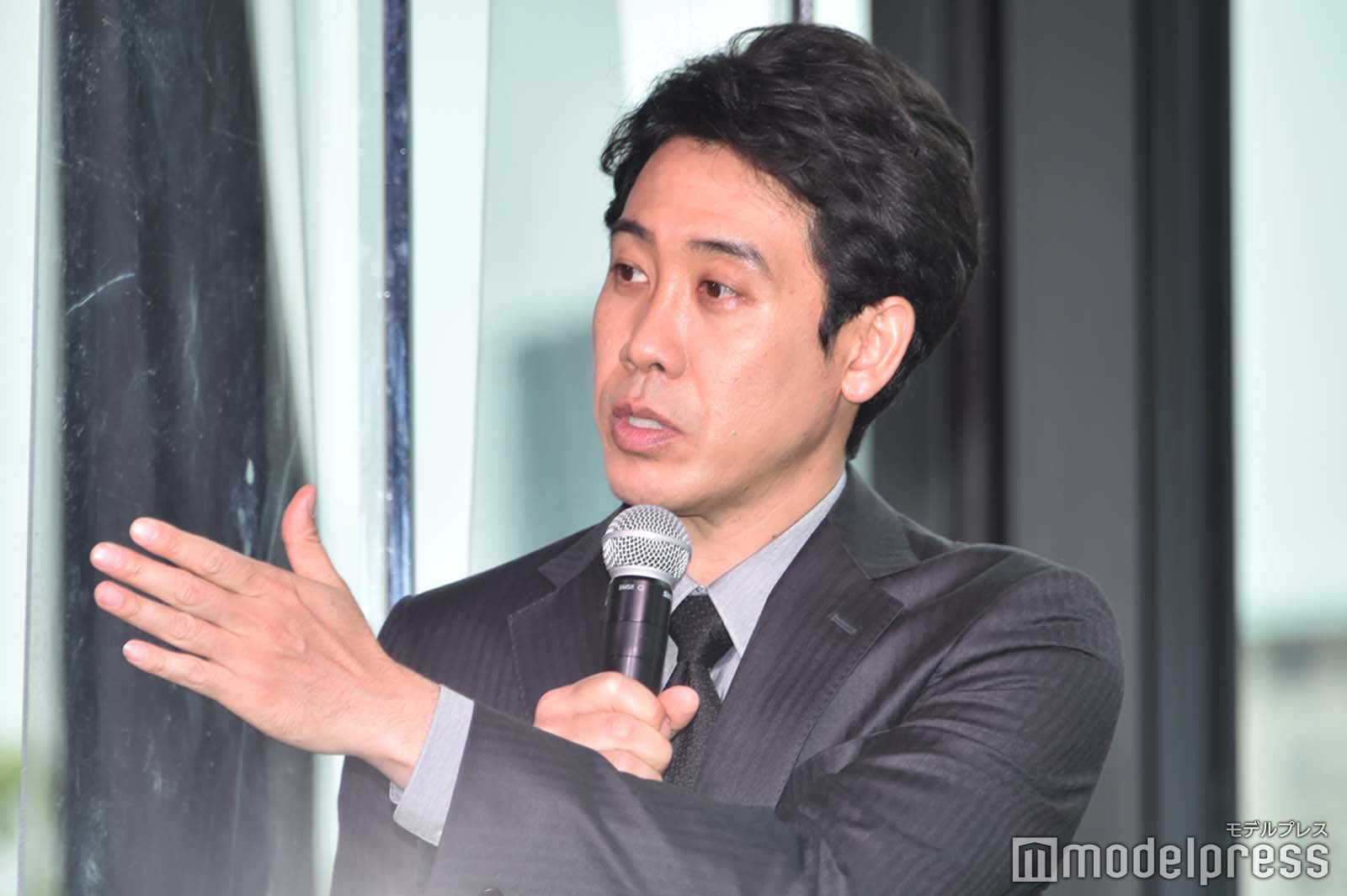 大泉洋（C）モデルプレス