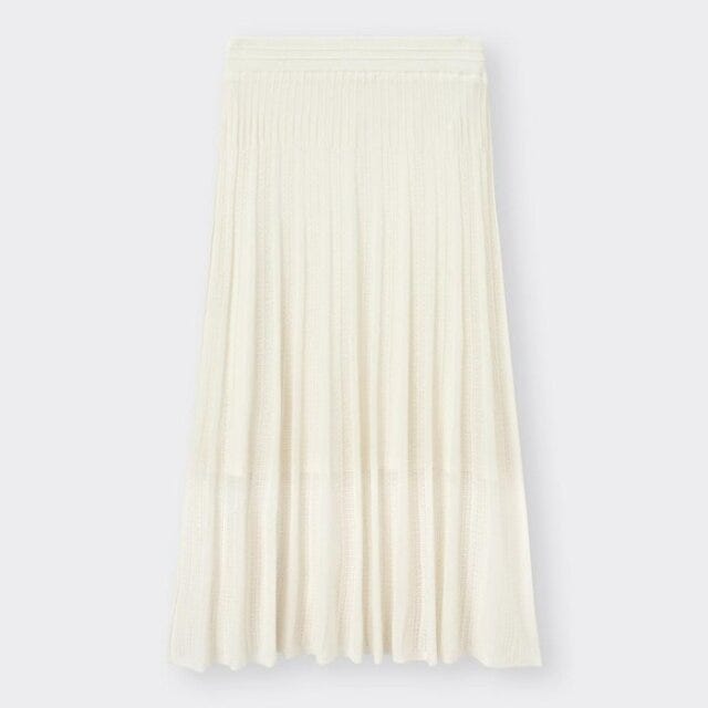 GU　スカート　ボトムス　値下げ