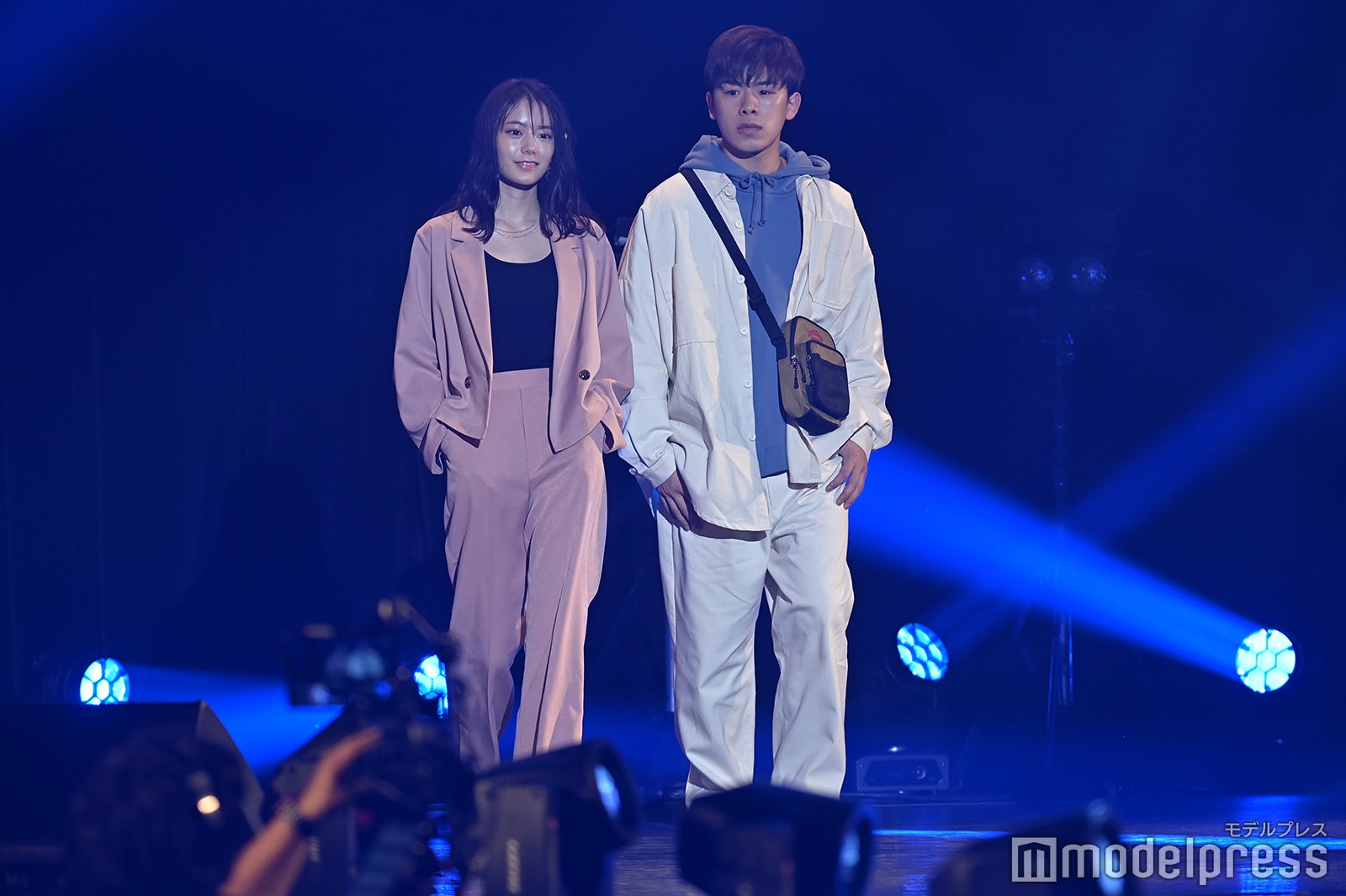 なこなこカップル（C）モデルプレス