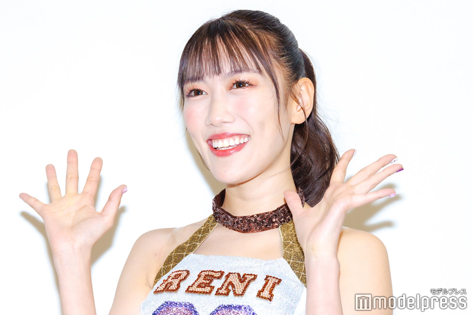 高城れに（C）モデルプレス