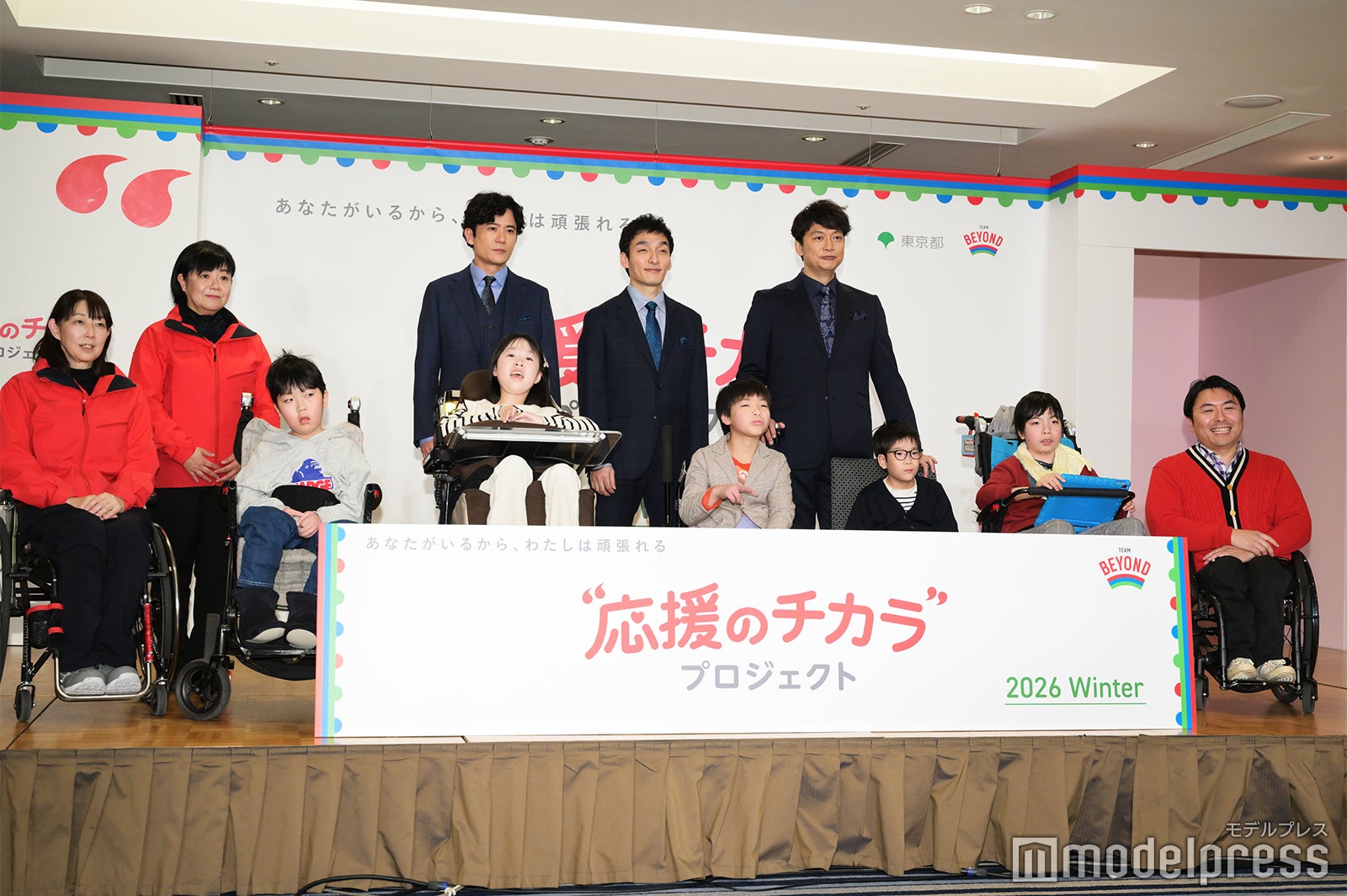 稲垣吾郎、草なぎ剛、香取慎吾（C）モデルプレス