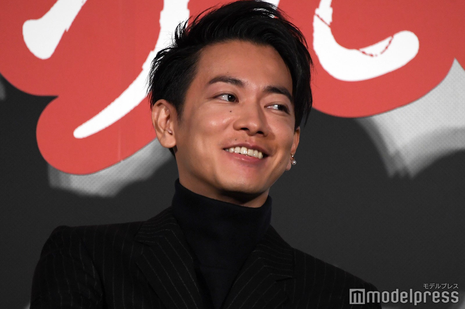 佐藤健（C）モデルプレス