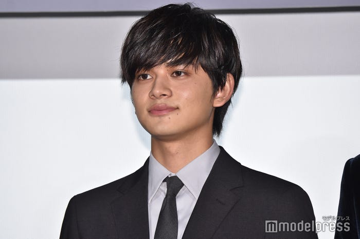 北村匠海(C)モデルプレス