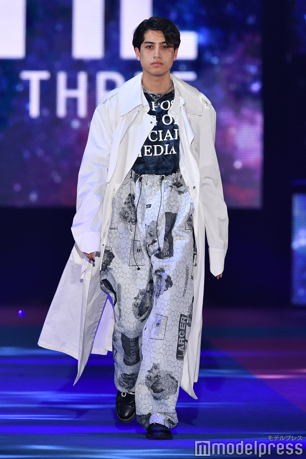 kemio(C)モデルプレス