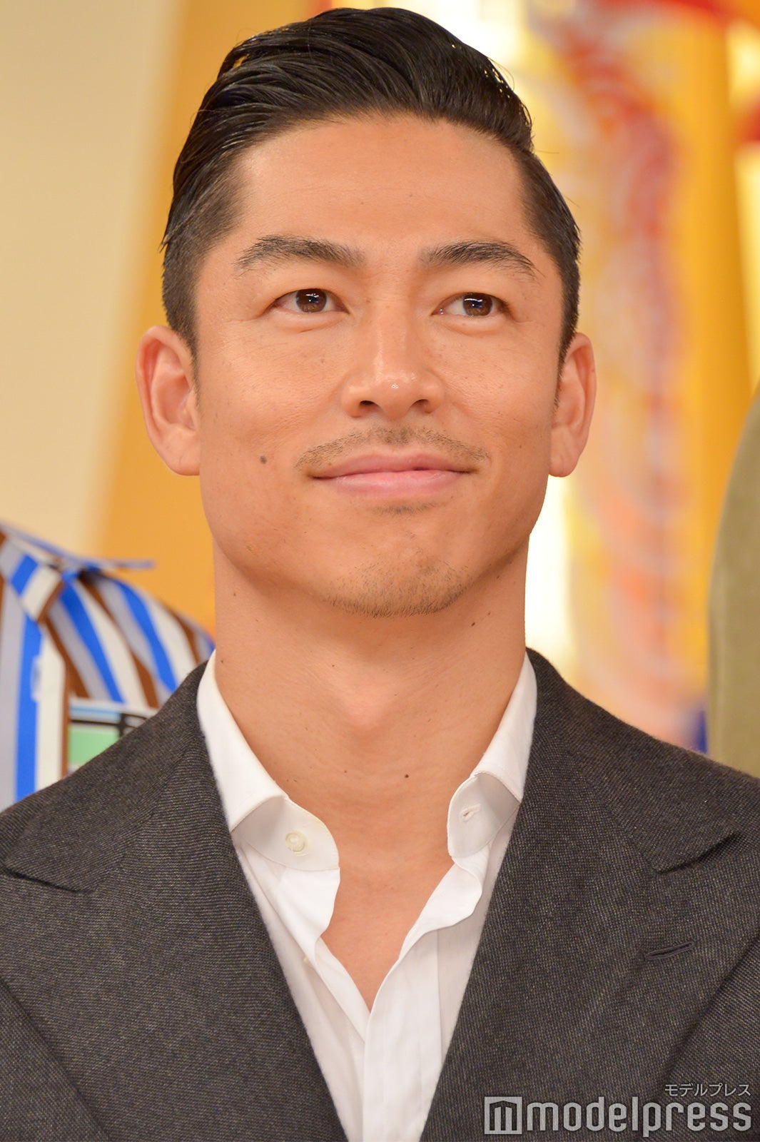 AKIRA （C）モデルプレス