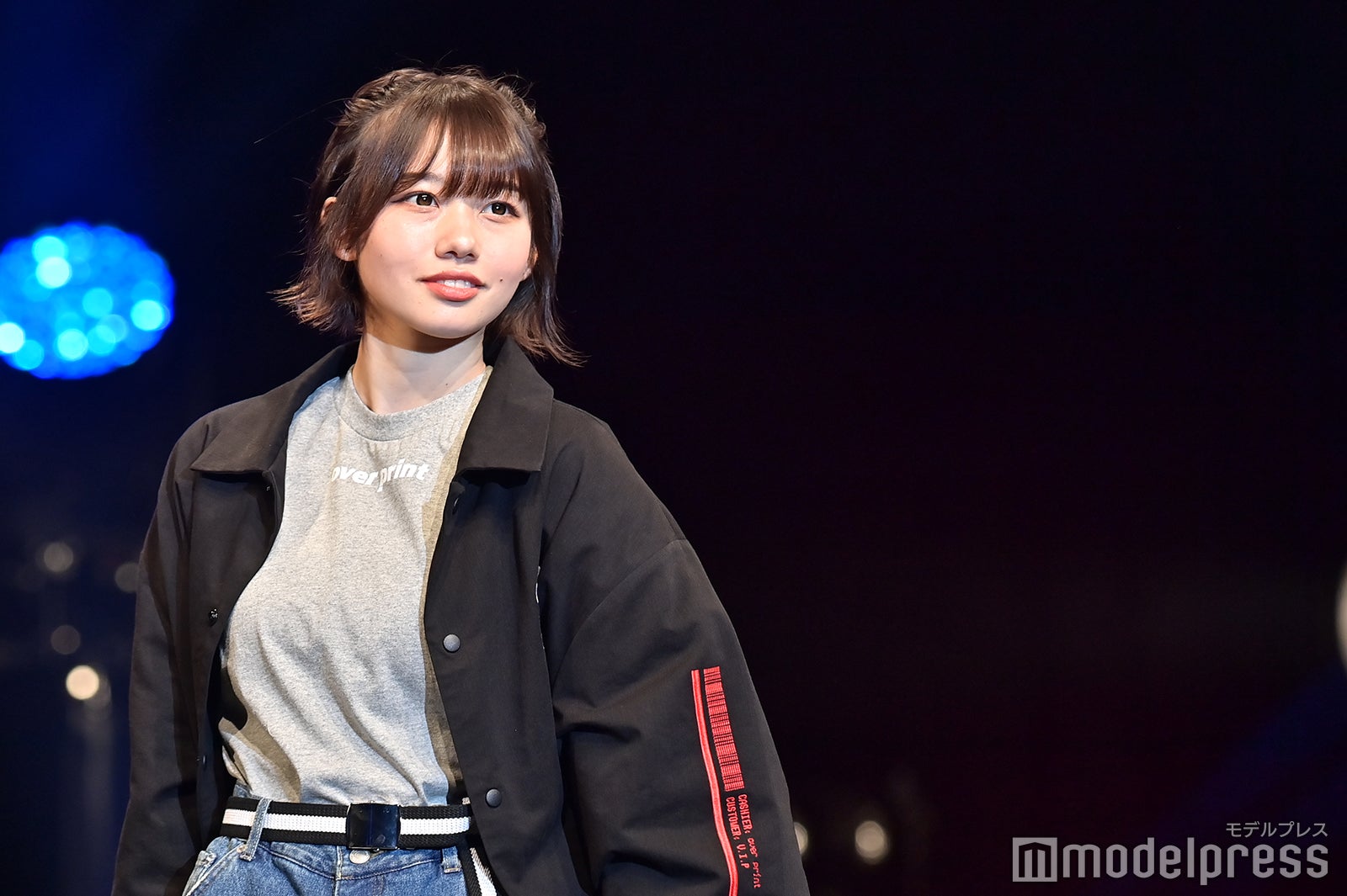 ひかりんちょ （C）モデルプレス