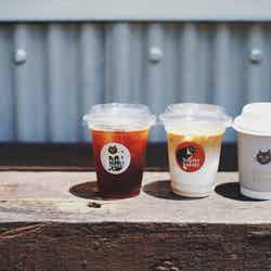 バステトコーヒー/提供画像