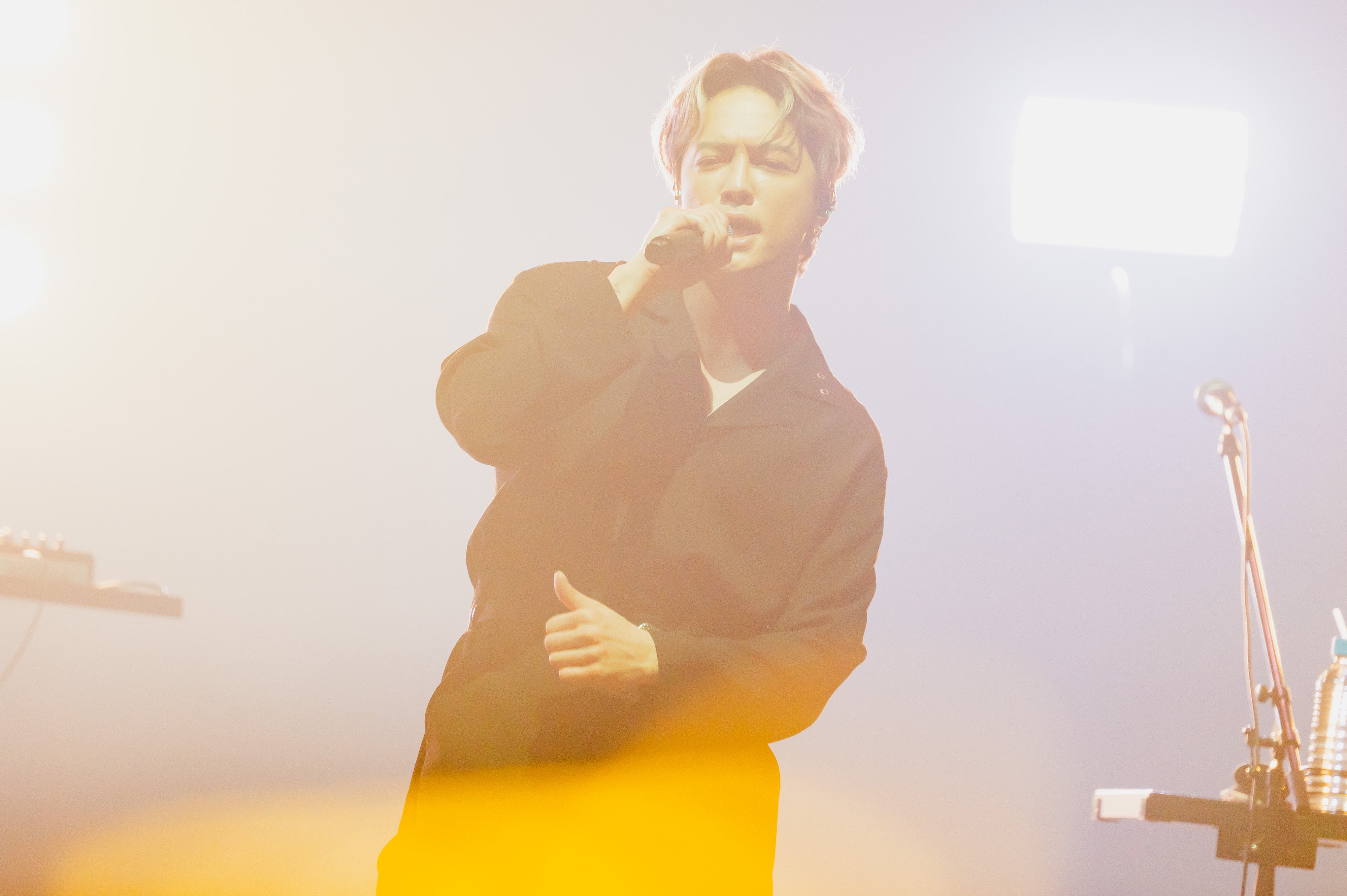 J.Sheon（提供写真）