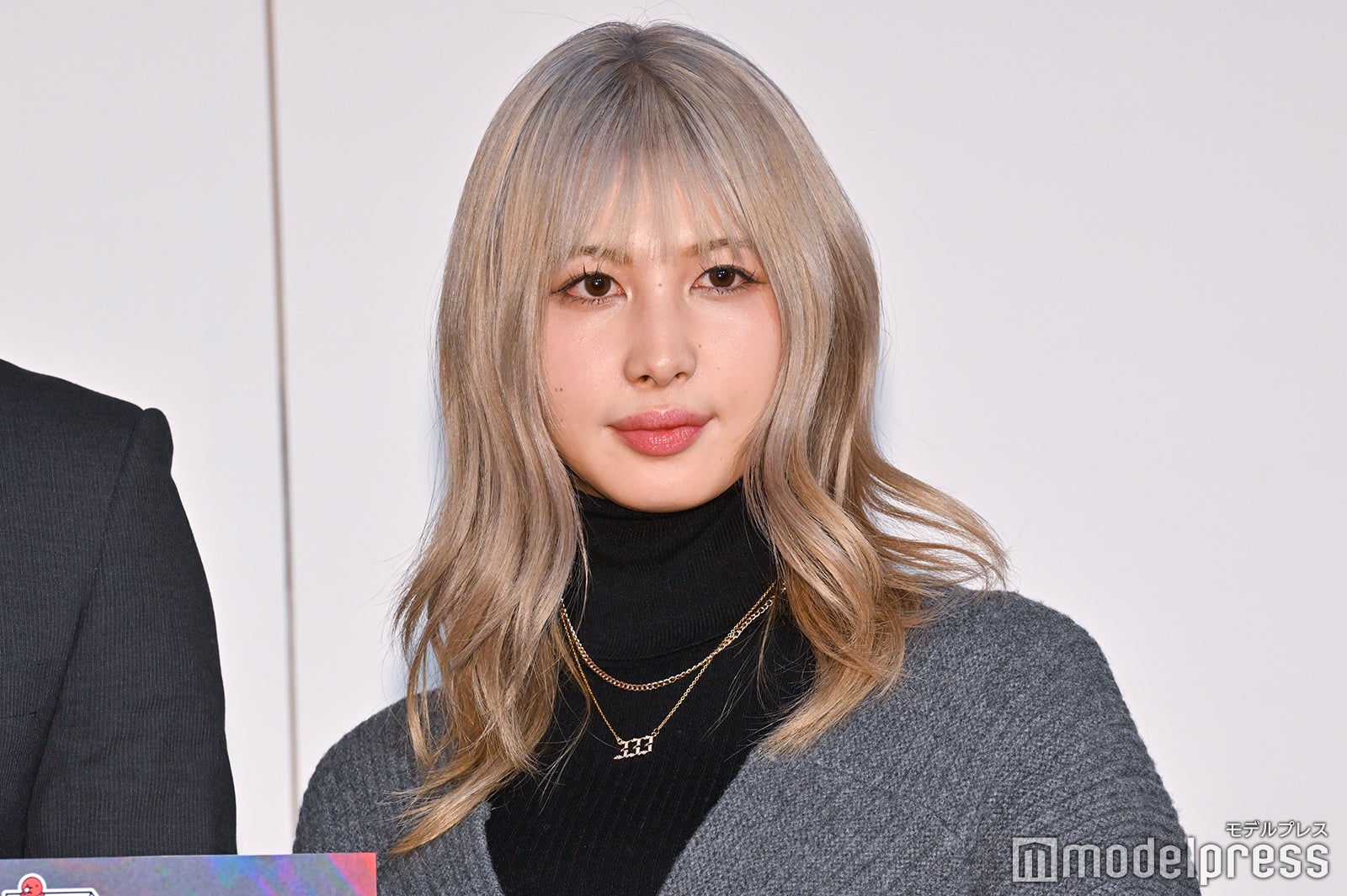 Harukaze （C）モデルプレス