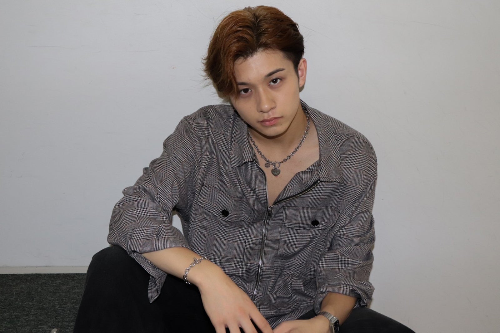 岩崎碧さん（提供写真）