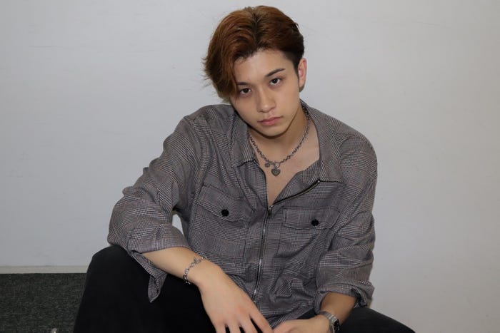 岩崎碧さん(提供写真)