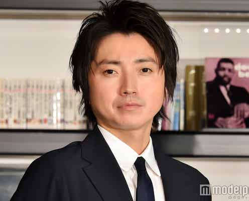 藤原竜也、ついに「床がキンキンに冷えてやがるよ!」逆モノマネ実現