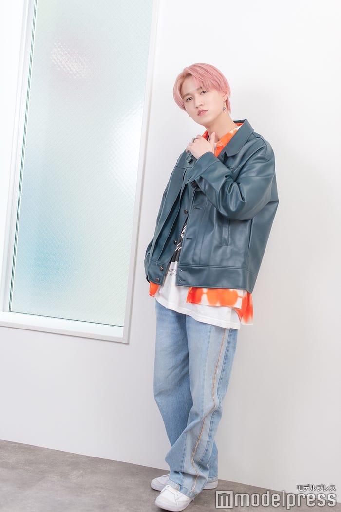 白岩瑠姫(C)モデルプレス