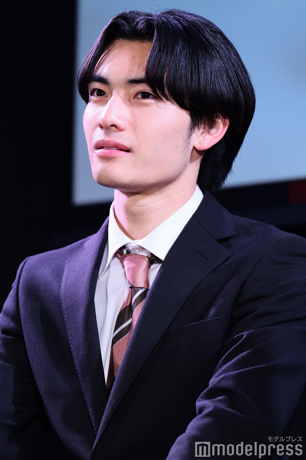 武藤潤（C）モデルプレス