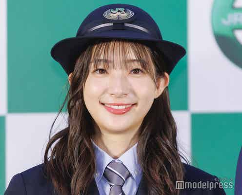 足立梨花、夫・TATSUと「あまちゃん」鑑賞で「聖地巡礼してみたい」新婚旅行の予定にも言及