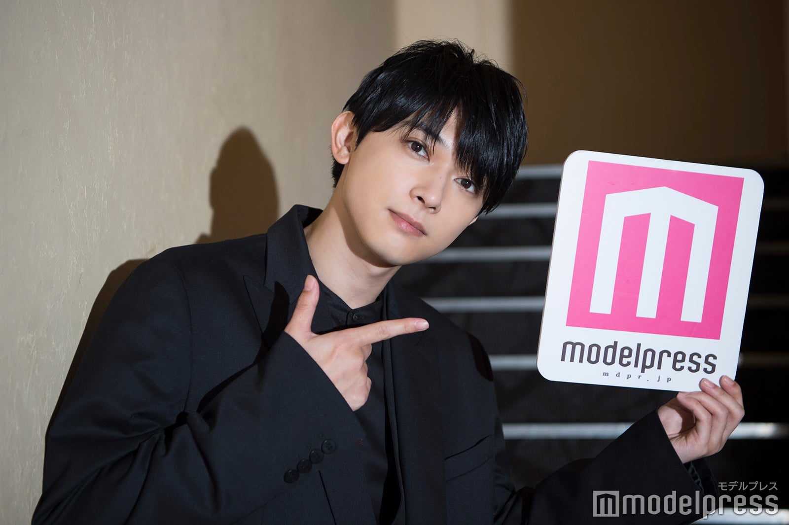吉沢亮（C）モデルプレス