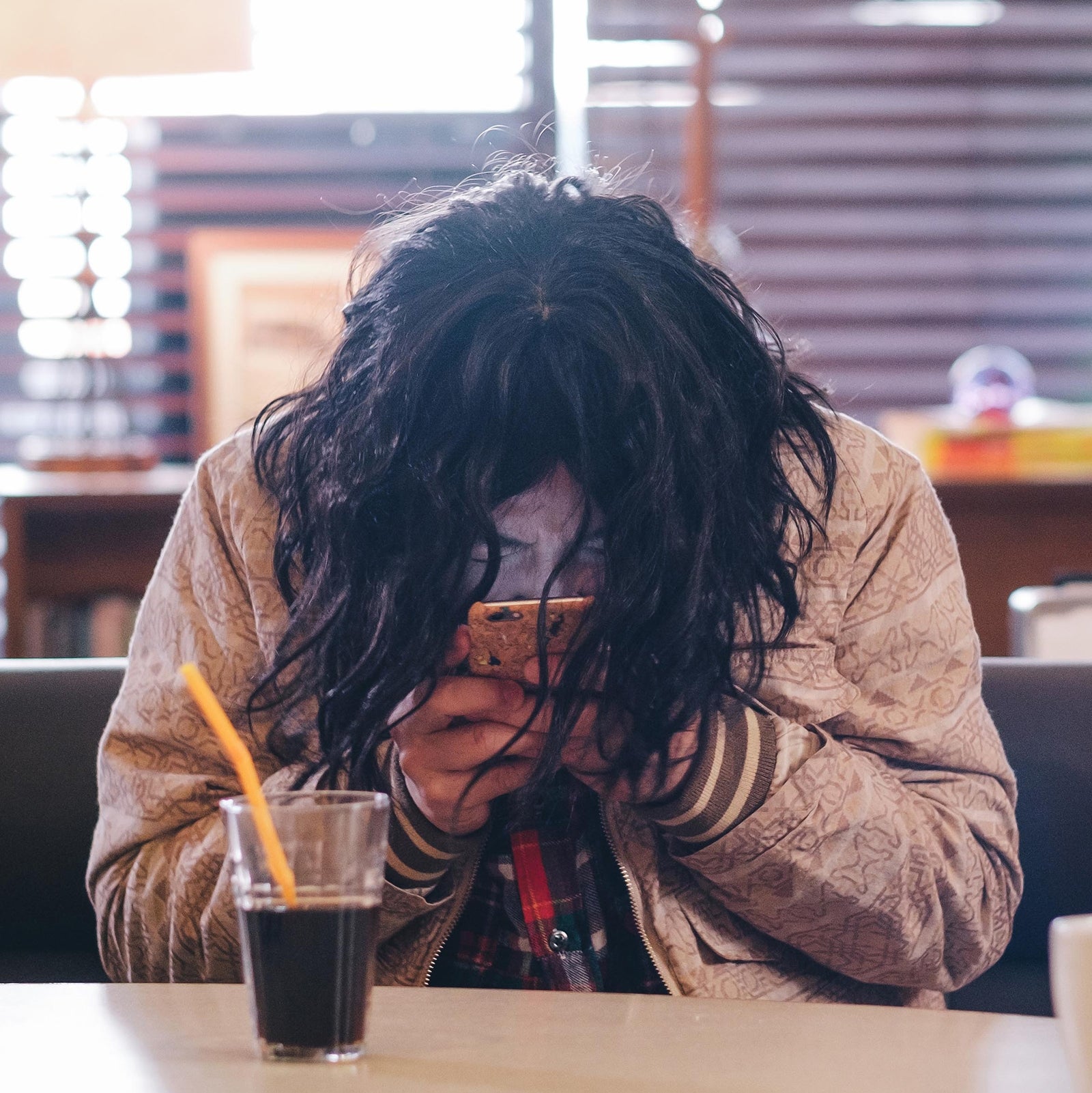 宮崎吐夢（画像提供：NHK）