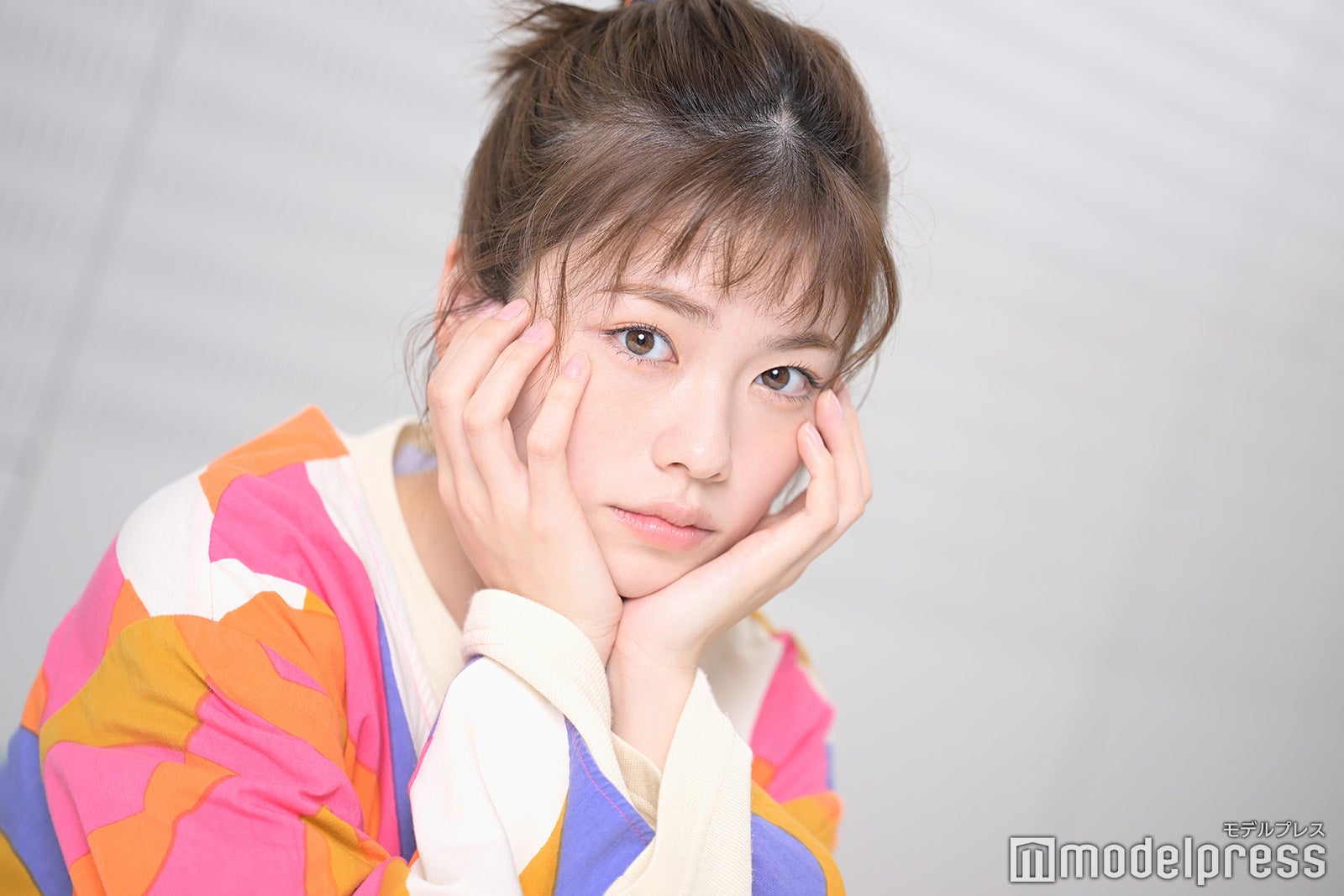 小芝風花（C）モデルプレス