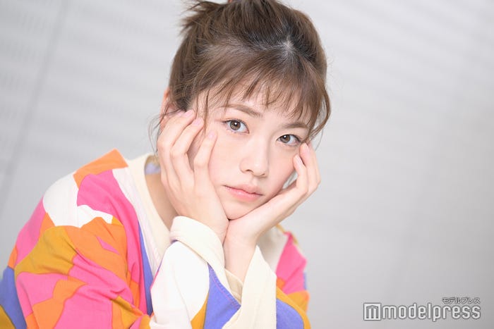 小芝風花(C)モデルプレス