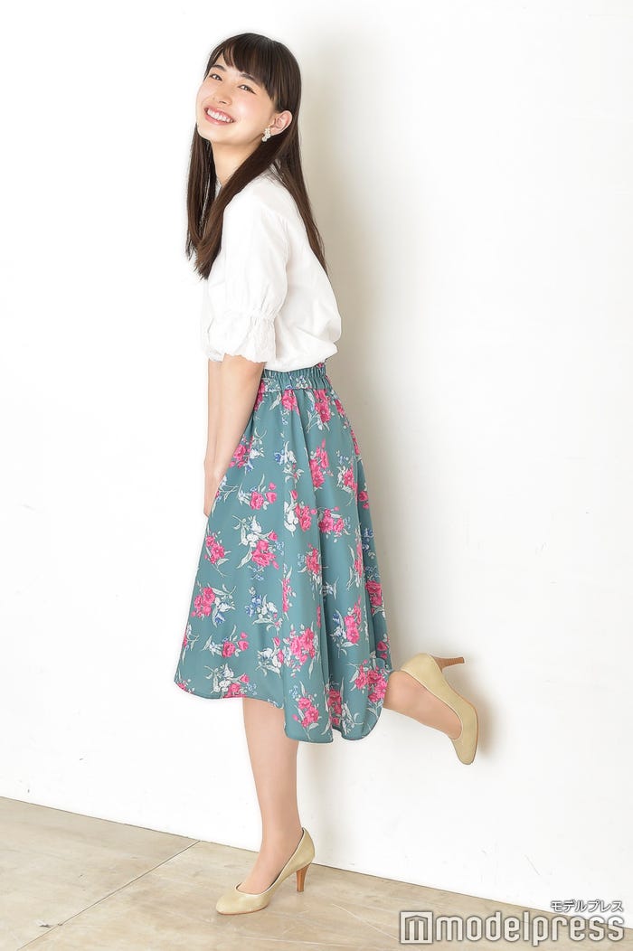 井桁弘恵 (C)モデルプレス