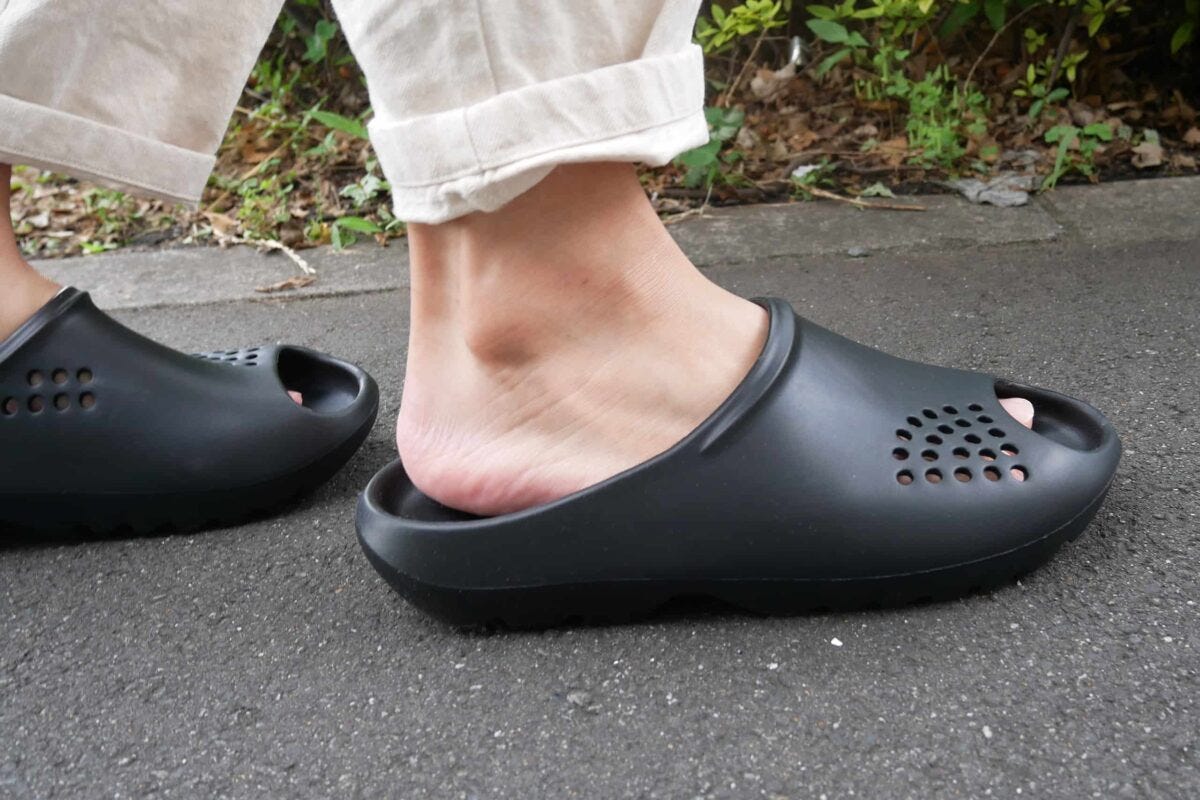 ファミリーマート・サンダル