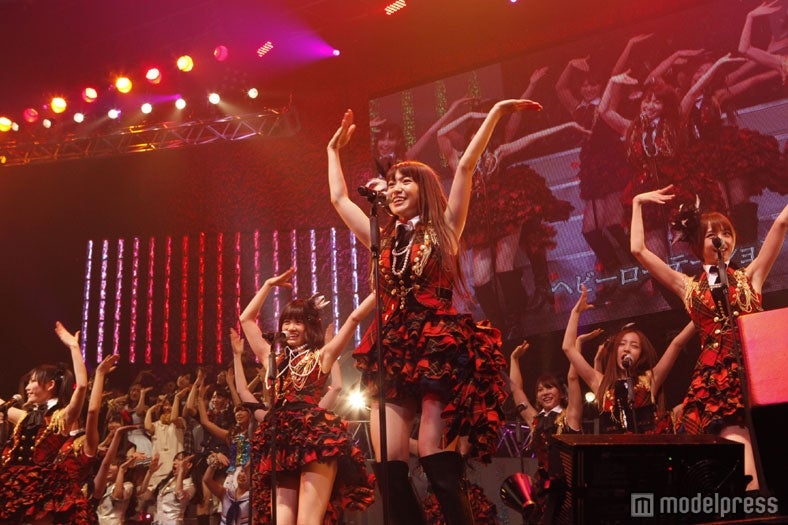 AKB48「AKB48 リクエストアワー セットリストベスト100 2012」最終公演