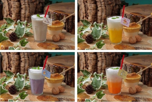 【期間限定】待ってました!ディズニー気分が味わえるカフェが大阪・心斎橋に登場