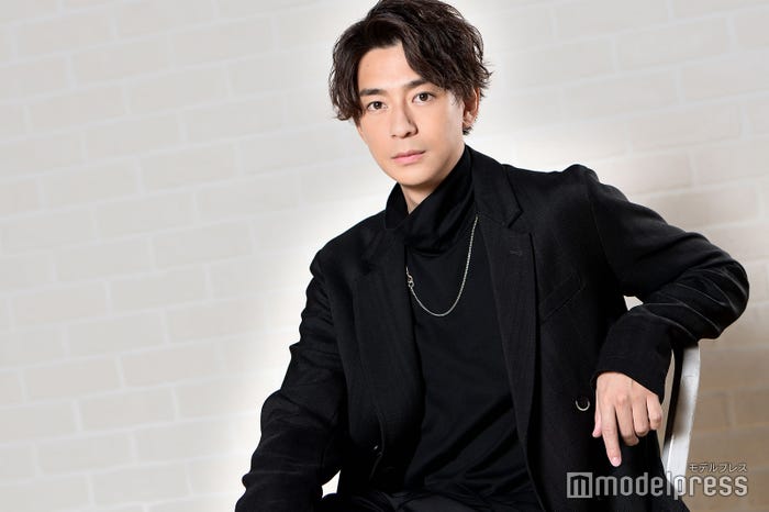 三浦翔平(C)モデルプレス