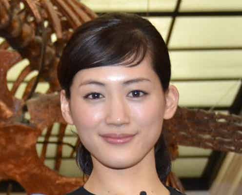 綾瀬はるかに絶賛の嵐 共演者が語る素顔