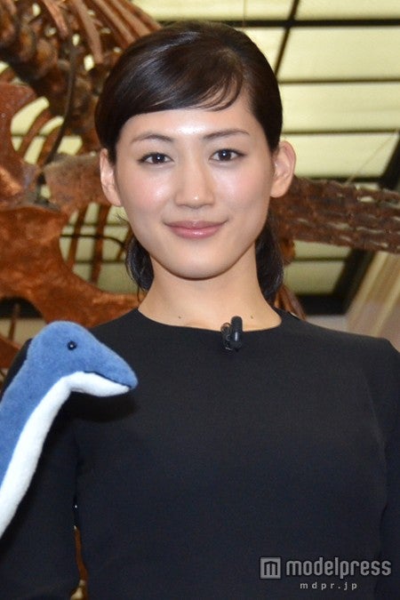 綾瀬はるかに絶賛の嵐 共演者が語る素顔 モデルプレス 綾瀬はるかに絶賛の嵐 共演者が語る素顔 モデルプレス