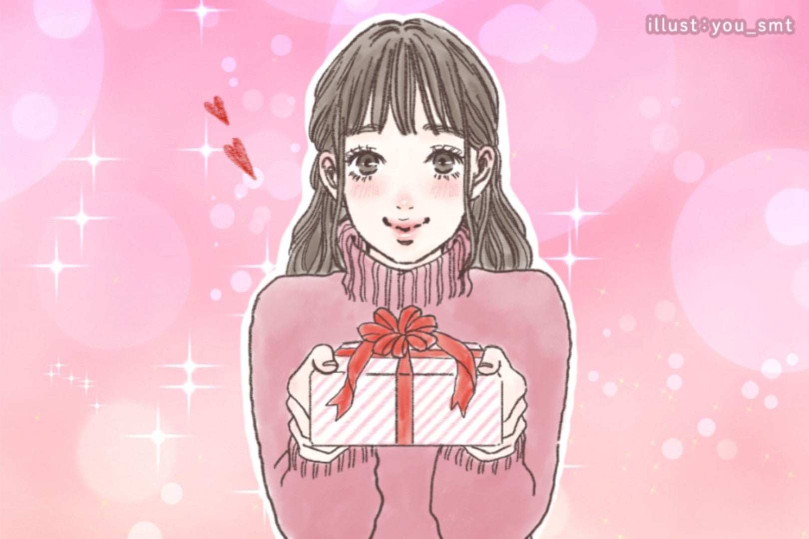 「愛情のつもりだったのに…」男性が正直『重い』と感じてしまう彼女の行動