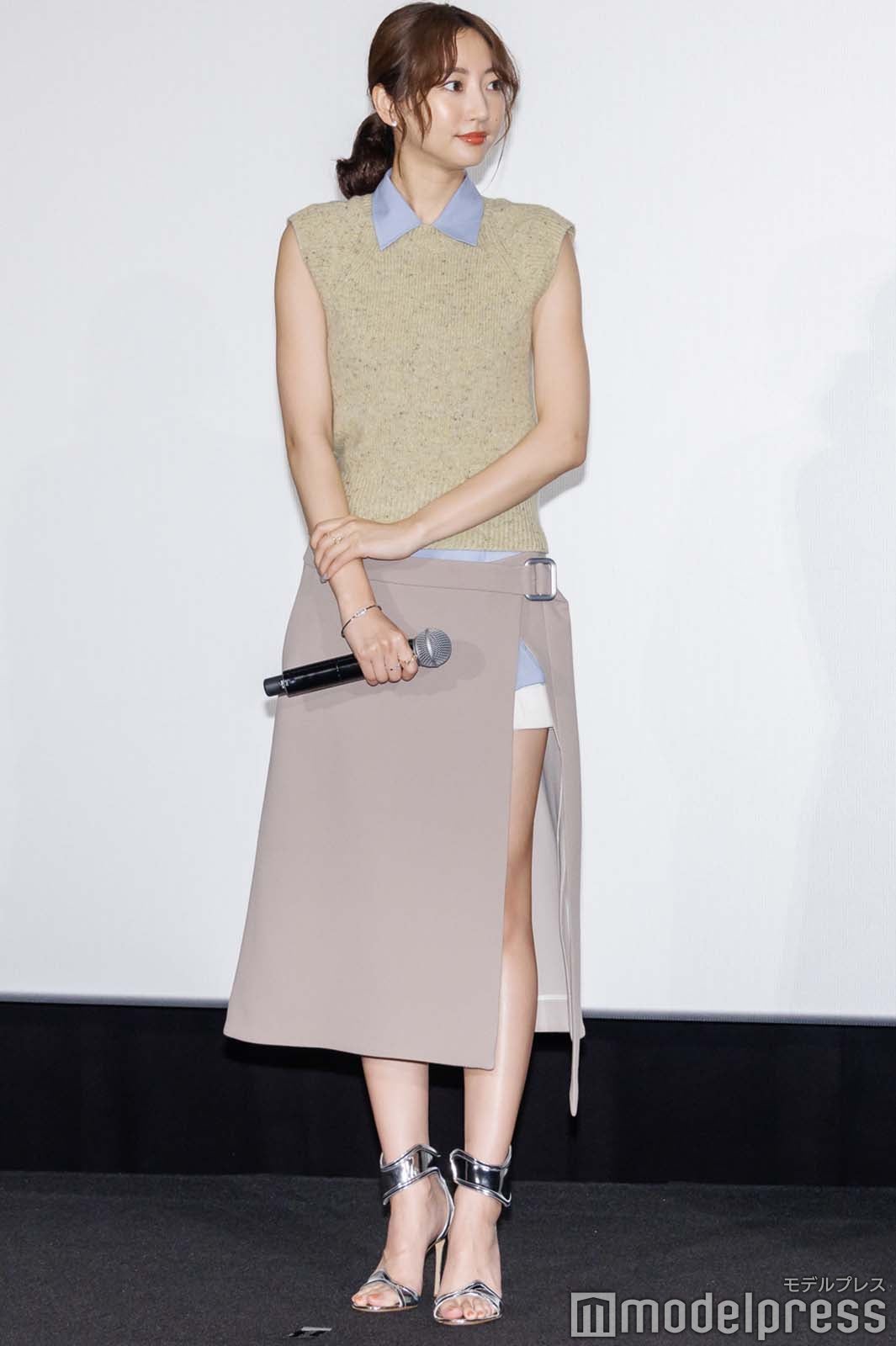 武田玲奈（C）モデルプレス