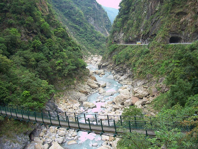 太魯閣／Taroko by welix