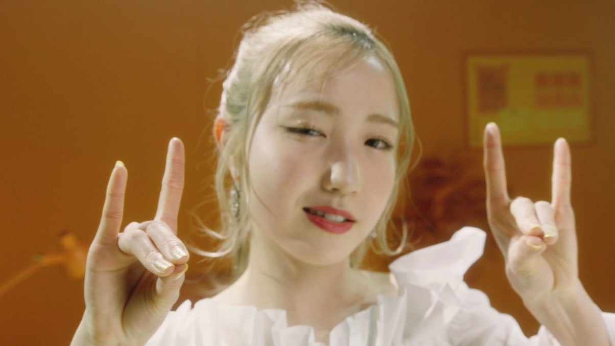 本田仁美（提供写真）