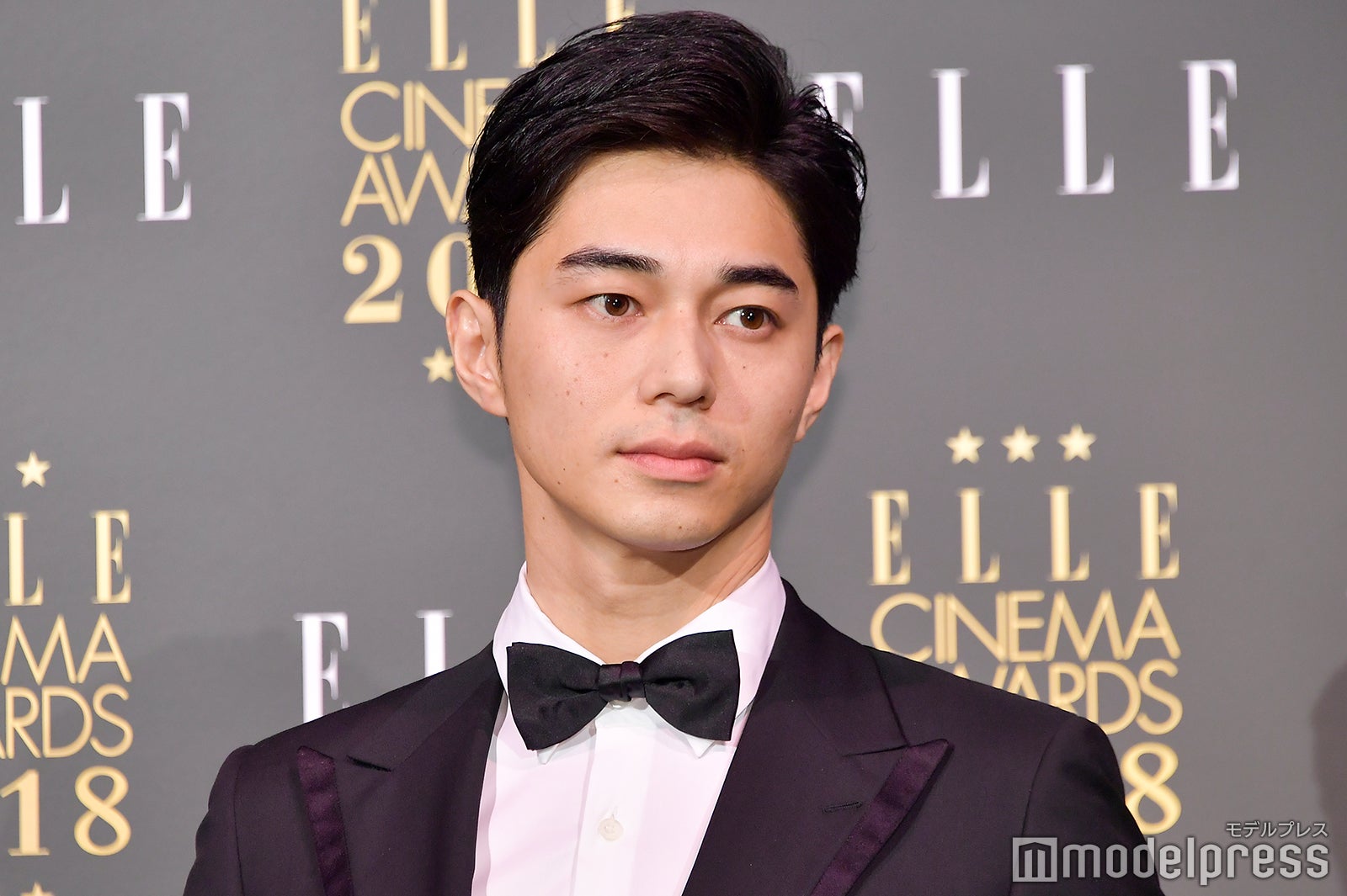 東出昌大（C）モデルプレス