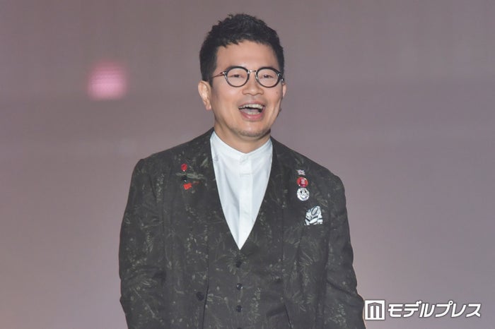 宮迫博之 闇営業 否定 一部報道に言及 モデルプレス